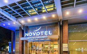Novotel Santiago Vitacura